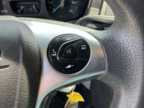 Used 2019 Ford Transit 350 148 High Roof Extended DRW RWD image 24