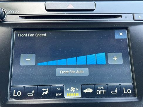 Used 2020 Acura MDX SH-AWD image 16