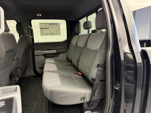 New 2026 Ford F350 XL w/ STX Appearance Package image 49