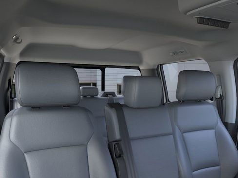 New 2025 Ford F550 XL image 22