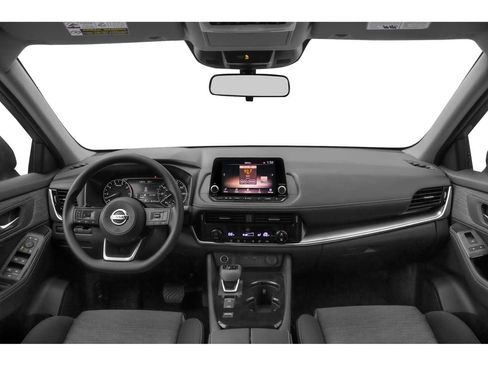 Used 2023 Nissan Rogue SV FWD image 5