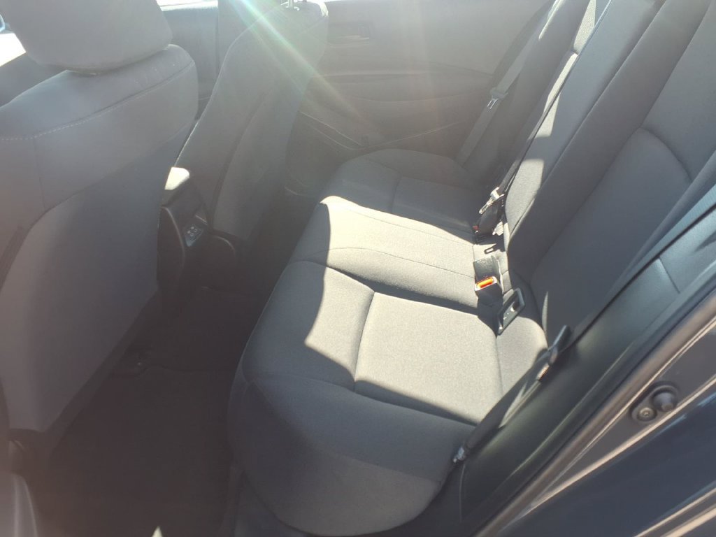 Used 2026 Toyota Corolla LE FWD image 14