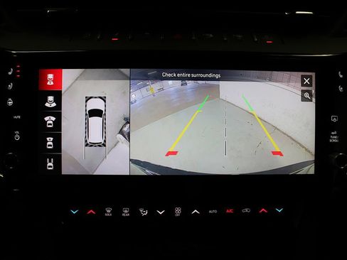 New 2026 Jeep Grand Cherokee Summit AWD/4WD image 21