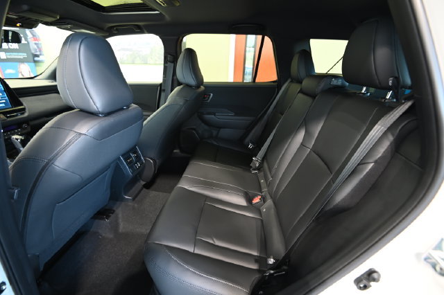 New 2026 Subaru Outback Premium AWD/4WD image 9