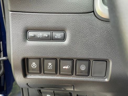 Certified 2024 Nissan Murano SL AWD/4WD image 15