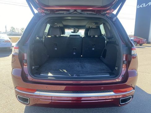 Used 2025 Jeep Grand Cherokee Summit image 8