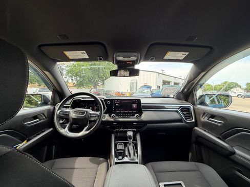Used 2023 GMC Canyon Elevation w/ Convenience Package RWD image 23