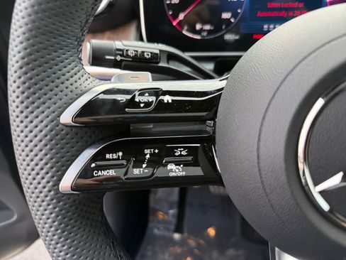 New 2026 Mercedes-Benz GLC 300 4MATIC image 20