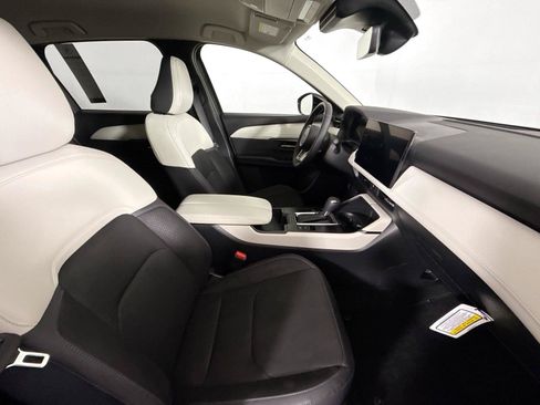 New 2026 MAZDA CX-5 Select AWD/4WD image 40