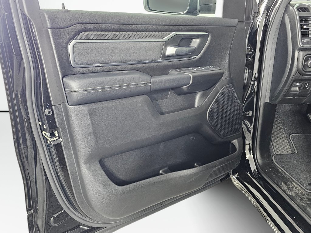 New 2026 RAM 1500 Big Horn AWD/4WD image 21