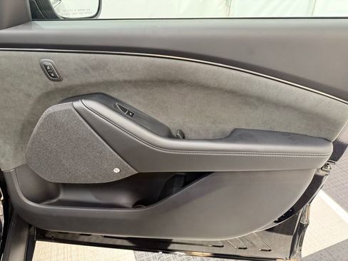 New 2025 Ford Mustang Mach-E GT w/ Interior Protection Package image 21