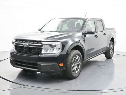 Used 2024 Ford Maverick XLT