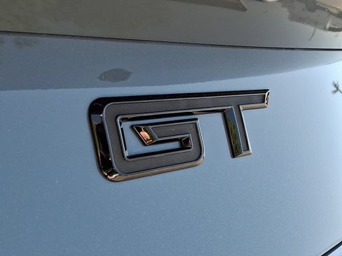 Used 2024 Ford Mustang GT RWD image 29