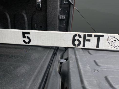 Used 2022 RAM 1500 Rebel w/ Rebel Level 2 Equipment Group image 18