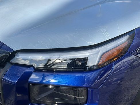 New 2026 Subaru Outback Limited image 4