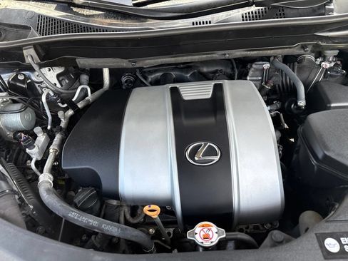 Used 2019 Lexus RX 350 F Sport w/ Navigation Package AWD/4WD image 11