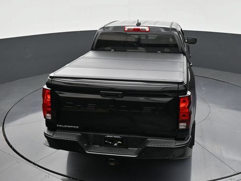 Used 2025 Chevrolet Colorado LT RWD image 15