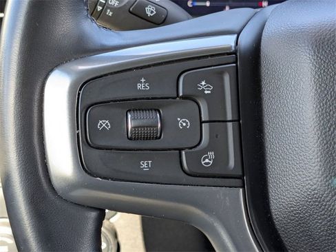 Used 2024 Chevrolet Silverado 1500 LT w/ Protection Package image 19