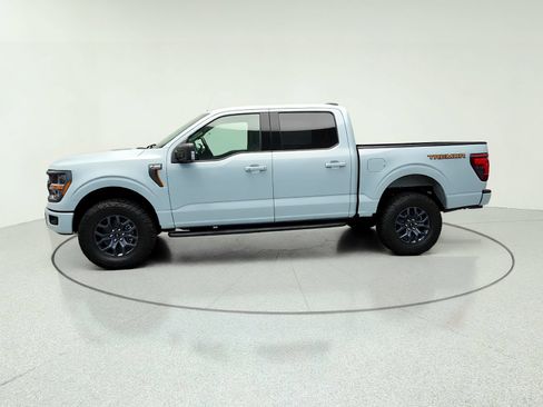 New 2026 Ford F150 Tremor w/ Tow/Haul Package AWD/4WD image 4