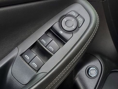 Used 2020 Buick Encore GX Select image 8