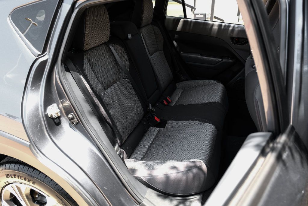 Used 2024 Subaru Crosstrek 2.0i Premium AWD/4WD image 48