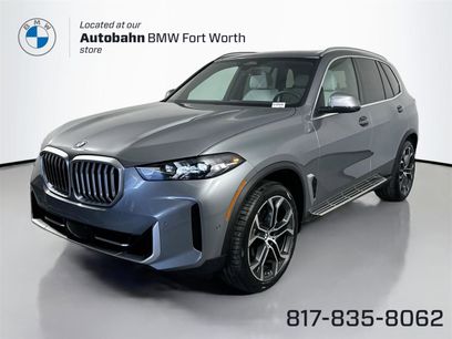 Certified 2024 BMW X5 sDrive40i w/ Climate Comfort Package