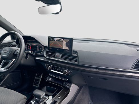 Used 2022 Audi SQ5 Premium Plus image 30