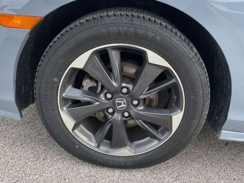 Used 2023 Honda Odyssey Elite image 22