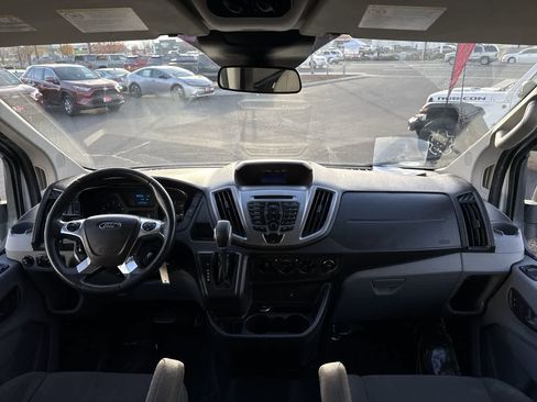 Used 2016 Ford Transit 350 XLT image 16