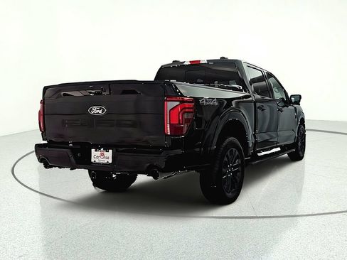Used 2024 Ford F150 Lariat w/ Equipment Group 502A High AWD/4WD image 5