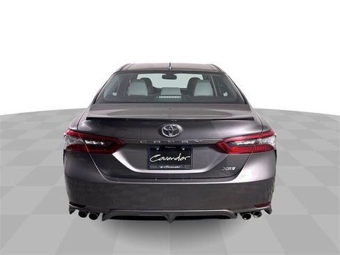 Used 2024 Toyota Camry XSE image 7