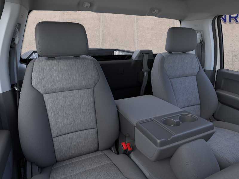 New 2026 Ford F150 XL AWD/4WD image 10