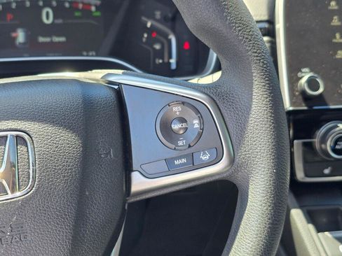Used 2018 Honda CR-V EX image 19