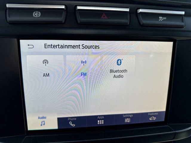 New 2024 Ford F550 2WD Regular Cab Super Duty image 15