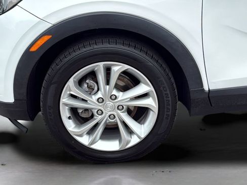 Used 2022 Buick Encore GX Preferred FWD image 18
