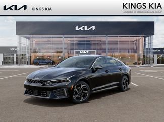 New 2026 Kia K5 GT-Line AWD/4WD video 1