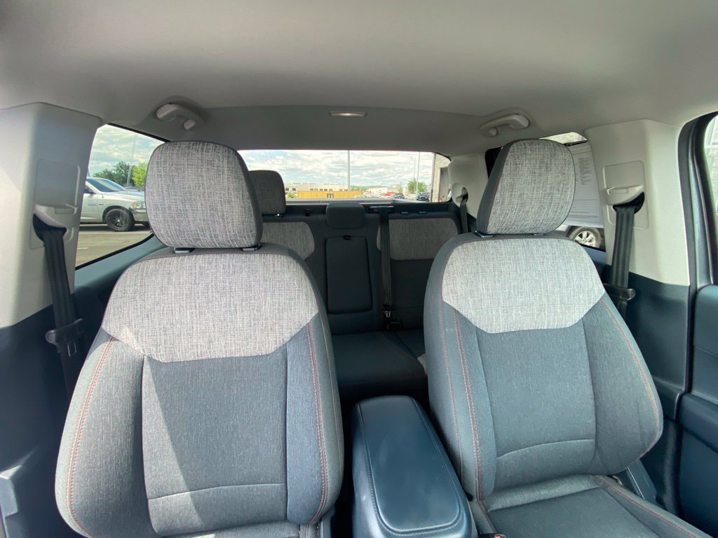 Used 2023 Ford Maverick XLT FWD image 40