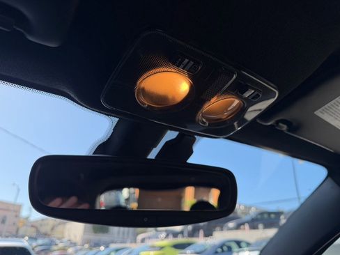 Used 2018 FIAT 500 e image 21