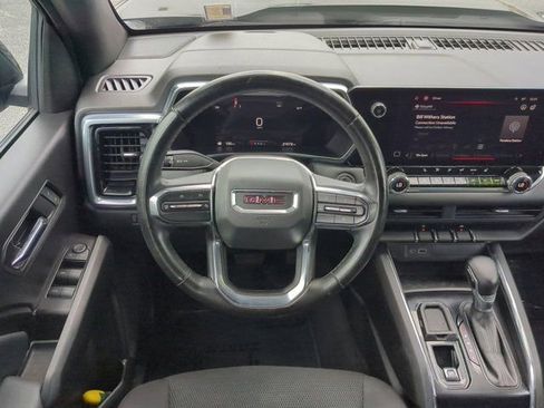 Used 2023 GMC Canyon Elevation w/ Convenience Package image 16