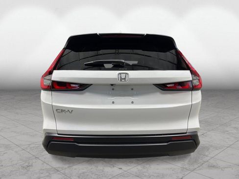 New 2026 Honda CR-V EX image 4