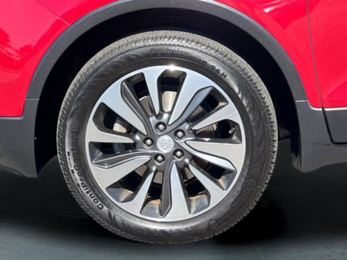 Used 2018 Buick Encore Essence image 25