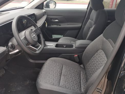 New 2026 Nissan Kicks SV w/ Cold Weather Package AWD/4WD image 14