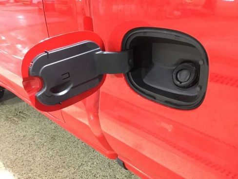 New 2026 GMC Sierra 1500 Pro w/ Pro Value Package image 14