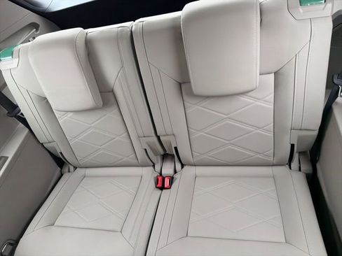 New 2026 Volkswagen Atlas SE AWD/4WD image 22