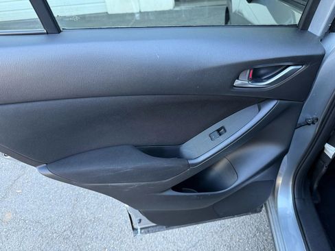 Used 2013 MAZDA CX-5 Touring image 21