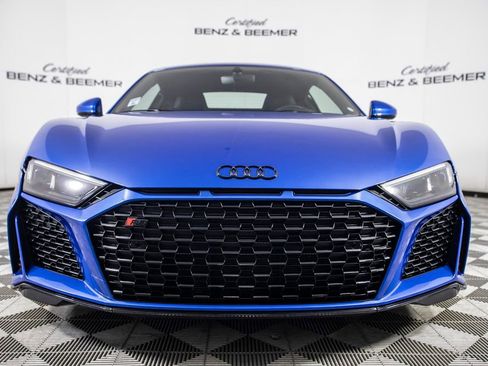 Used 2023 Audi R8 V10 performance image 6