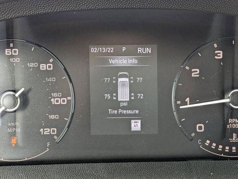 New 2024 RAM ProMaster 3500 w/ Safety Group image 37