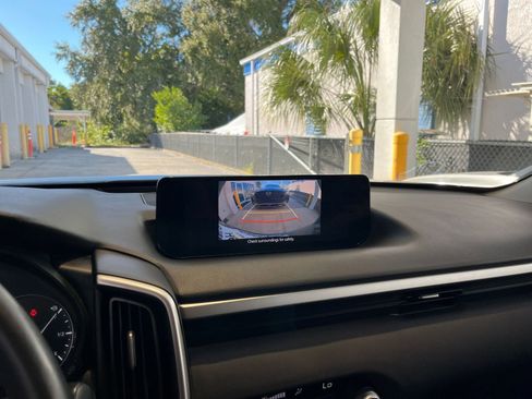 Used 2025 MAZDA CX-50 AWD 2.5 S w/ Select Package image 17