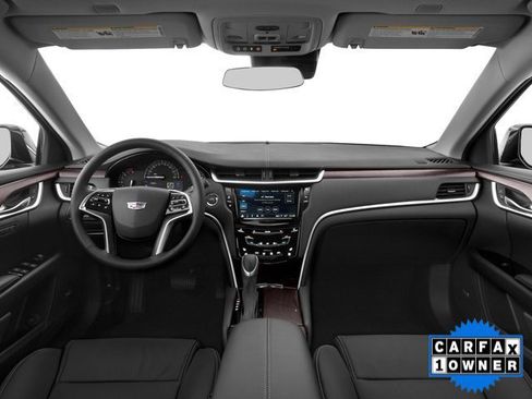 Used 2018 Cadillac XTS Luxury FWD image 12