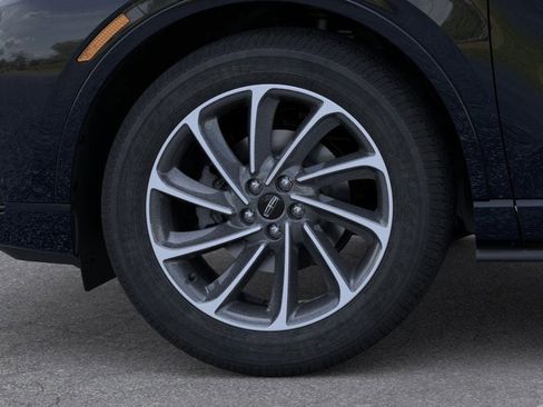 New 2026 Lincoln Corsair Grand Touring image 19